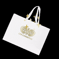 CFBCosmetics eyes eyelashes cfb shopnow GIF
