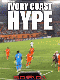 World Cup 2026 Ivory GIF by Bovada