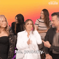 Jennifer Lopez Shotgun Wedding GIF by BuzzFeed