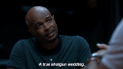 damon wayans riggs and murtaugh GIF by Lethal Weapon