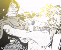 Chainsaw Man GIF