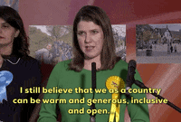 jo swinson GIF