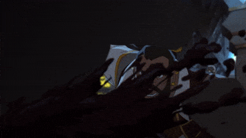 Dragon Age Absolution