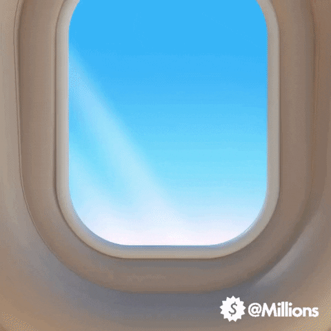 Debit Card Summer GIF by Millions