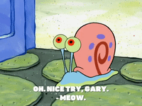 season 8 episode 22 GIF by SpongeBob SquarePants