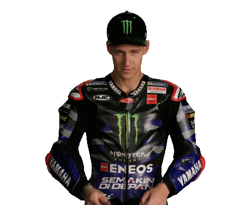 El Diablo Sun Sticker by MotoGP™