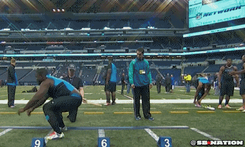 Mash Up Nix GIF by SB Nation