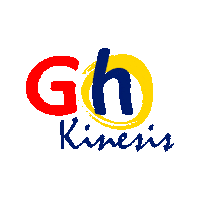 Gh Kinesis Sticker by Corporativo GH