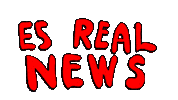 Es Real News Sticker by deladeso