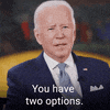 Joe Biden Politics GIF by The Democrats