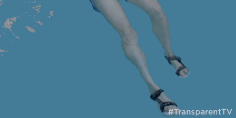 season 3 GIF by Transparent