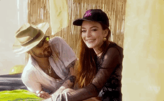 mtv lindsay lohan lohan beach club GIF