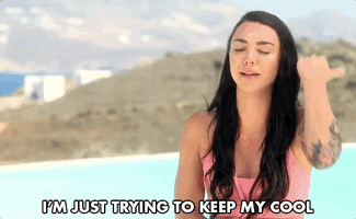 GIF by MTV’s Lindsay Lohan’s Beach Club