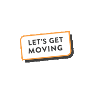 Moving Sticker by Kidney Cancer Association