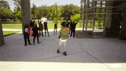 irv gotti hug GIF by BET
