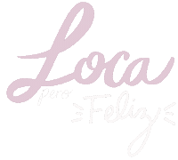 Loca Fabuloso Sticker
