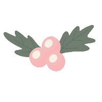 Christmas Sticker