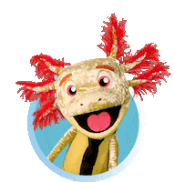 Dance Bubbles Sticker by Aquarium of the Pacific