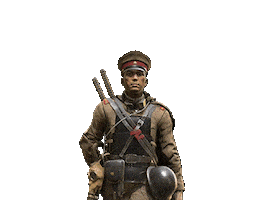 Lets Go Agree Sticker by Battlefield