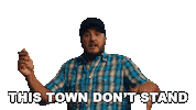 But I Got A Beer In My Hand Music Video Sticker by Luke Bryan