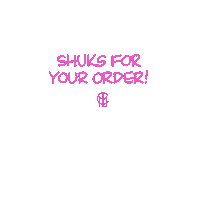 LilMizCrafty lmc lilmizcrafty shuks Sticker