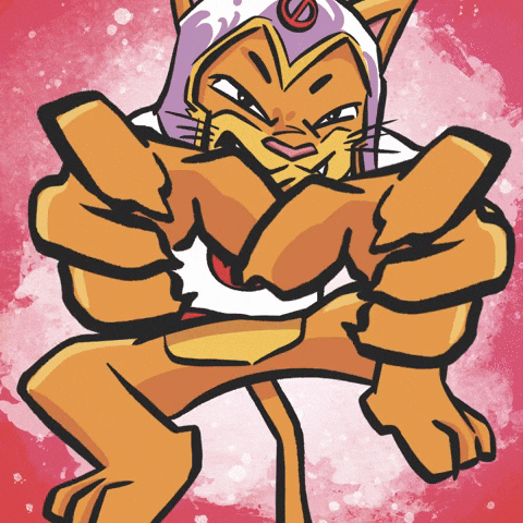 Stop It Now Blast Off GIF by VeeFriends