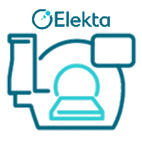 Radiation Therapy Technology Sticker by Elekta