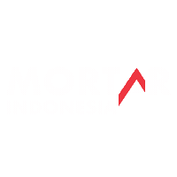 mitrakiara savethedate sig inovasi mortarindonesia Sticker