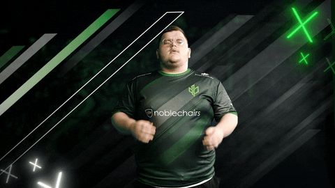 Esports Lol GIF by Sprout