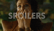 spoilers GIF by University of California