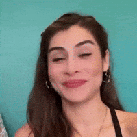 Maria Leon Mlm GIF