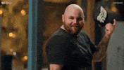 Nervous Australia GIF by MasterChefAU