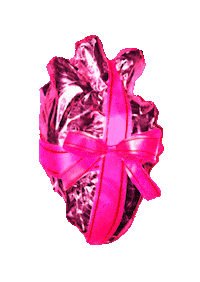 Art Heart Sticker by Max bahman - MAX164