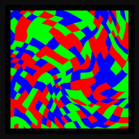 Art Loop GIF by xponentialdesign