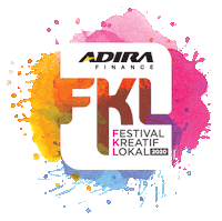 adirafinance event adira adira finance fkl Sticker