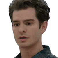 Andrew Garfield Sticker by NETFLIX