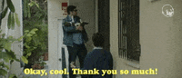 Home Whit GIF by Eternal Family