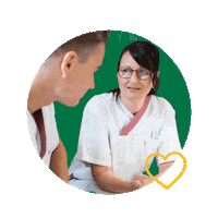 Fun Love Sticker by Hahne Holding