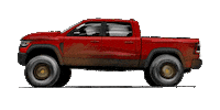 Ram Trucks Sticker