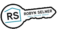 Real Estate Realtor Sticker by The Selner Group