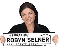 Real Estate Realtor Sticker by The Selner Group