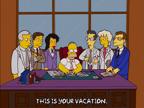 homer simpson episode 10 GIF