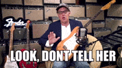 Oh Man Love GIF by Joe Bonamassa