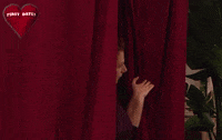 First Dates Suprised GIF by Warner Bros (D5R)