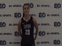 Mountup GIF by EOU Athletics