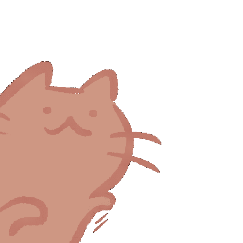 tsai_jpeg cat tsaijpeg 爪木 台灣爪木 Sticker