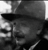 albert einstein GIF