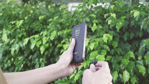 Ulefone giphyupload GIF