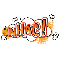 garden festival cinema Sticker by Flamboyant Shopping