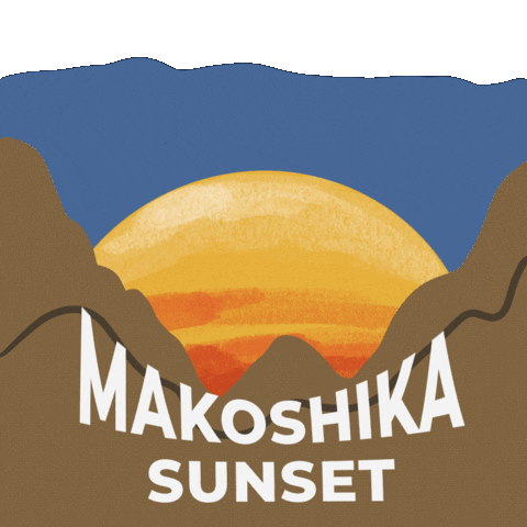 Montana GIF by Friends of Makoshika